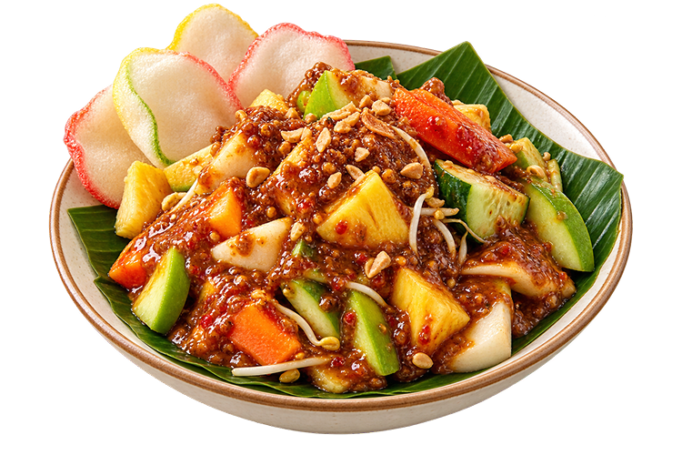 Rujak